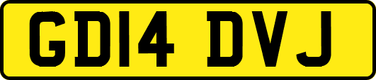 GD14DVJ