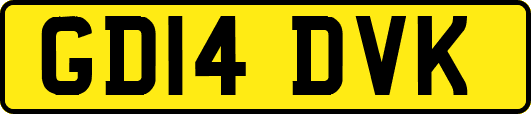 GD14DVK
