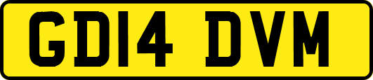 GD14DVM