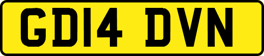 GD14DVN