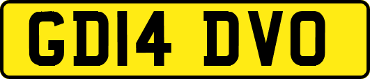 GD14DVO