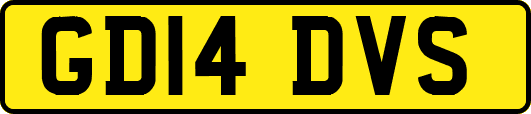 GD14DVS