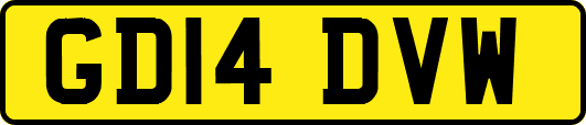 GD14DVW