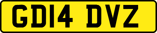 GD14DVZ