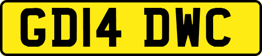 GD14DWC