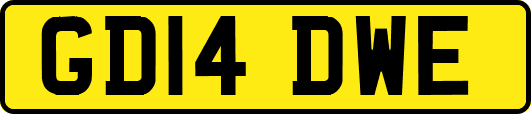 GD14DWE