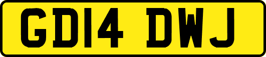 GD14DWJ