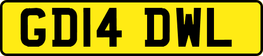 GD14DWL
