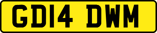 GD14DWM