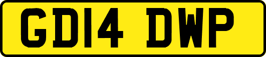 GD14DWP