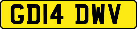 GD14DWV