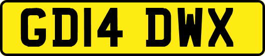 GD14DWX