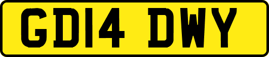 GD14DWY