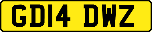 GD14DWZ