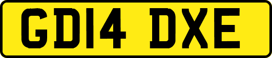 GD14DXE