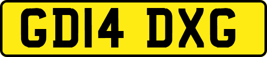 GD14DXG