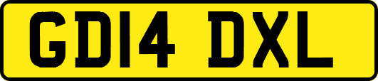 GD14DXL