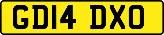 GD14DXO
