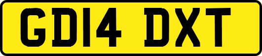 GD14DXT