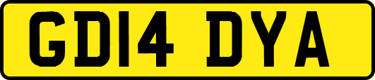 GD14DYA