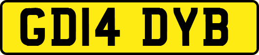 GD14DYB
