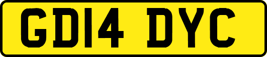 GD14DYC