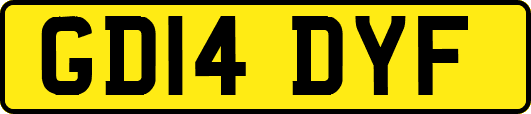 GD14DYF