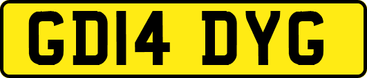 GD14DYG