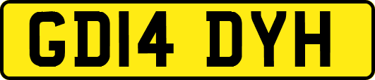 GD14DYH