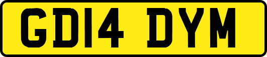 GD14DYM