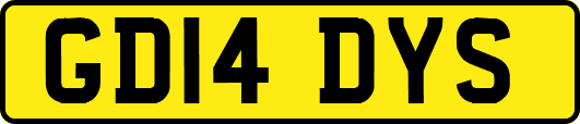 GD14DYS