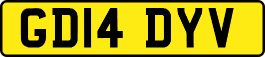 GD14DYV
