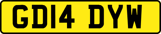 GD14DYW