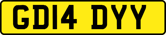 GD14DYY