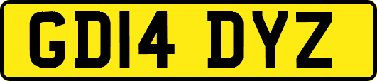 GD14DYZ