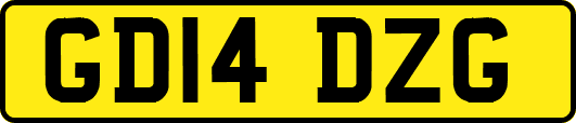 GD14DZG