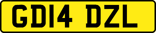 GD14DZL