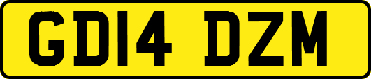 GD14DZM