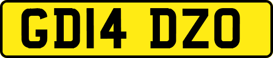 GD14DZO