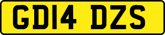 GD14DZS