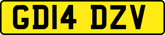 GD14DZV