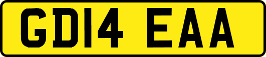 GD14EAA