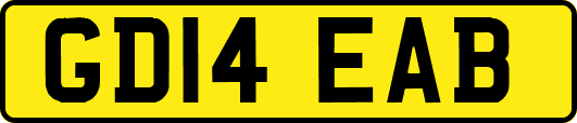 GD14EAB