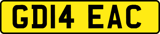 GD14EAC