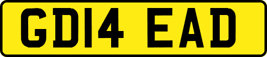 GD14EAD