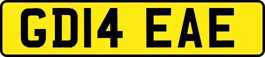GD14EAE