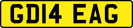 GD14EAG