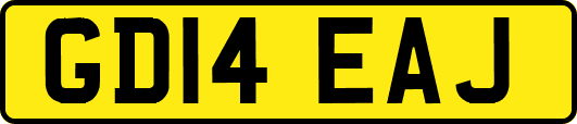 GD14EAJ
