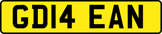 GD14EAN