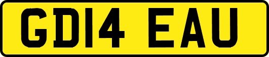 GD14EAU